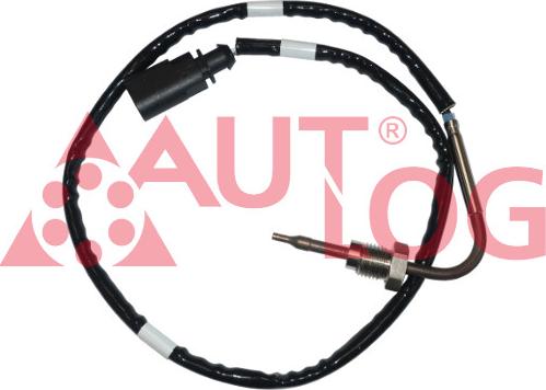Autlog AS3392 - Датчик, температура выхлопных газов abcparts.ee