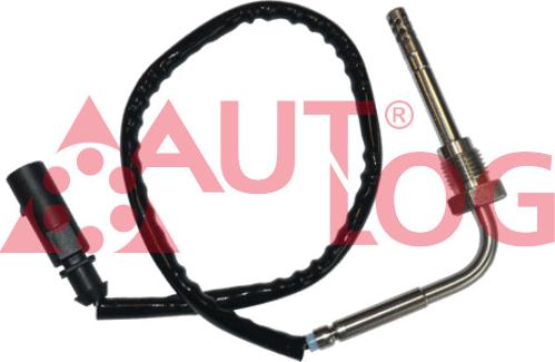 Autlog AS3352 - Датчик, температура выхлопных газов abcparts.ee