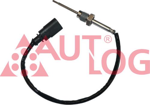 Autlog AS3369 - Датчик, температура выхлопных газов abcparts.ee