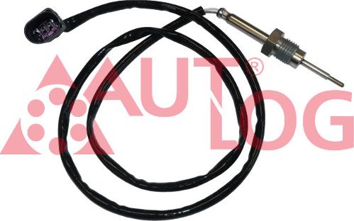 Autlog AS3368 - Датчик, температура выхлопных газов abcparts.ee