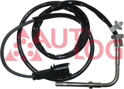 Autlog AS3309 - Датчик, температура выхлопных газов abcparts.ee