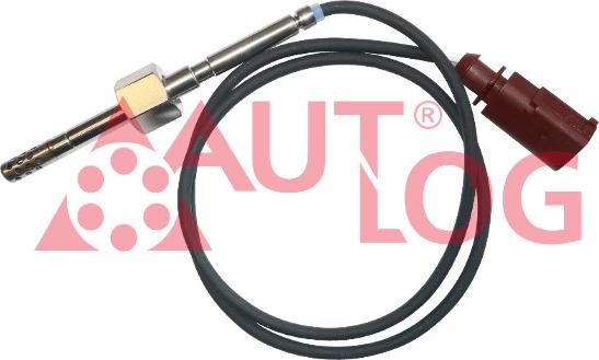 Autlog AS3314 - Датчик, температура выхлопных газов abcparts.ee