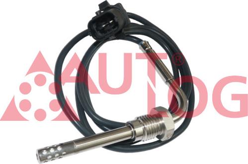 Autlog AS3339 - Датчик, температура выхлопных газов abcparts.ee