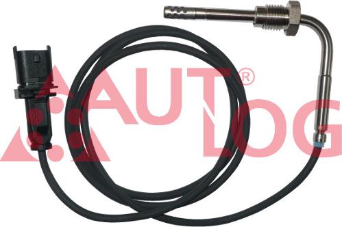 Autlog AS3252 - Датчик, температура выхлопных газов abcparts.ee
