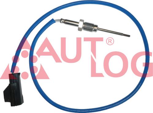 Autlog AS3267 - Датчик, температура выхлопных газов abcparts.ee