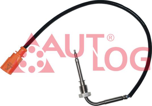Autlog AS3232 - Датчик, температура выхлопных газов abcparts.ee