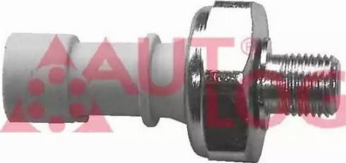 Autlog AS2067 - Датчик, давление масла abcparts.ee