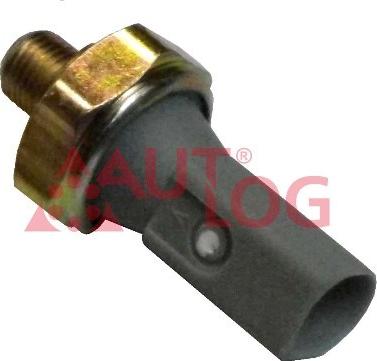 Autlog AS2104 - Датчик, давление масла abcparts.ee