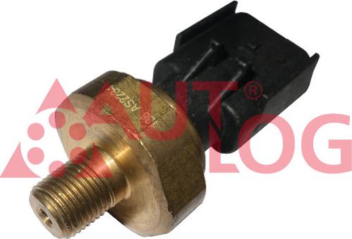 Autlog AS2234 - Датчик, давление подачи топлива abcparts.ee