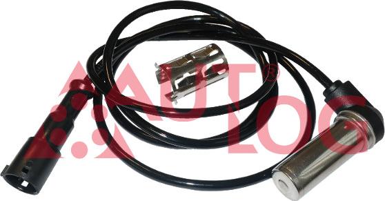 Autlog AS7012 - ABS датчик, частота вращения колеса abcparts.ee