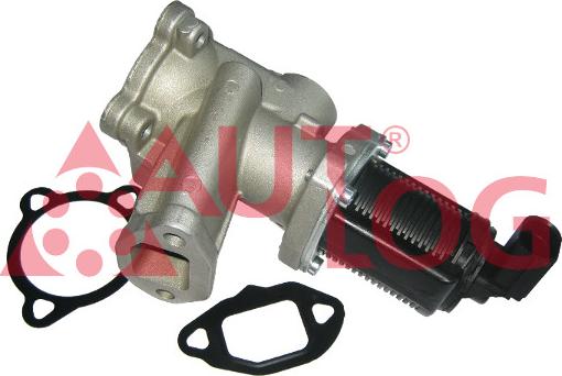 Autlog AV6053 - Клапан возврата ОГ abcparts.ee