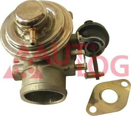 Autlog AV6013 - Клапан возврата ОГ abcparts.ee