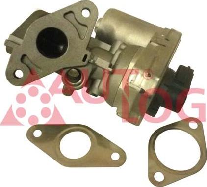 Autlog AV6024 - Клапан возврата ОГ abcparts.ee