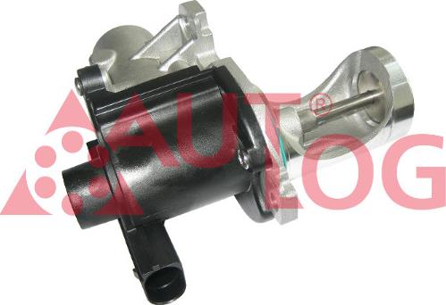 Autlog AV6079 - Клапан возврата ОГ abcparts.ee