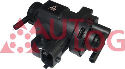 Autlog AV6165 - Преобразователь давления ОГ, EGR abcparts.ee