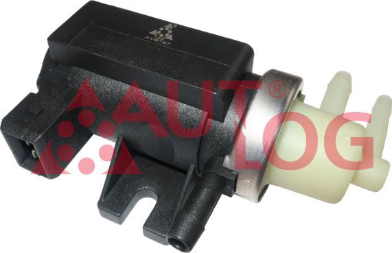 Autlog AV6167 - Преобразователь давления ОГ, EGR abcparts.ee