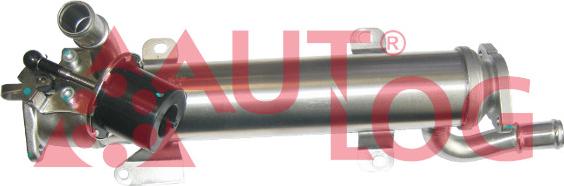 Autlog AV6101 - Клапан возврата ОГ abcparts.ee