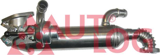 Autlog AV6103 - Клапан возврата ОГ abcparts.ee