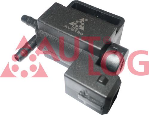 Autlog AV6180 - Преобразователь давления ОГ, EGR abcparts.ee