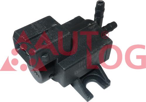 Autlog AV6183 - Преобразователь давления турбины, клапан abcparts.ee