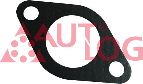 Autlog DI1001 - Прокладка, клапан возврата ОГ abcparts.ee