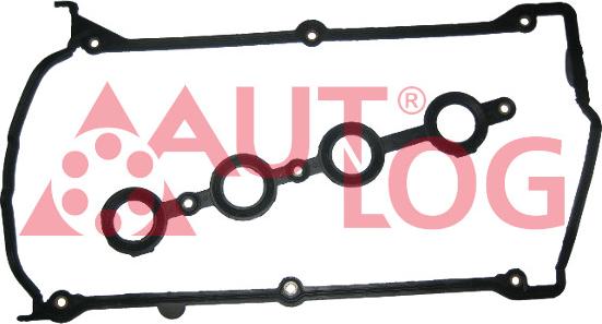 Autlog DI1025 - Комплект прокладок, крышка головки цилиндра abcparts.ee