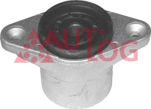 Autlog FT1919 - Опора стойки амортизатора, подушка abcparts.ee