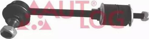 Autlog FT1980 - Тяга / стойка, стабилизатор abcparts.ee