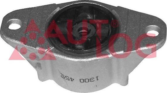 Autlog FT1930 - Опора стойки амортизатора, подушка abcparts.ee