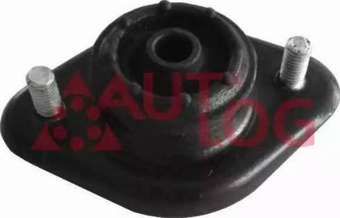 Autlog FT1976 - Опора стойки амортизатора, подушка abcparts.ee