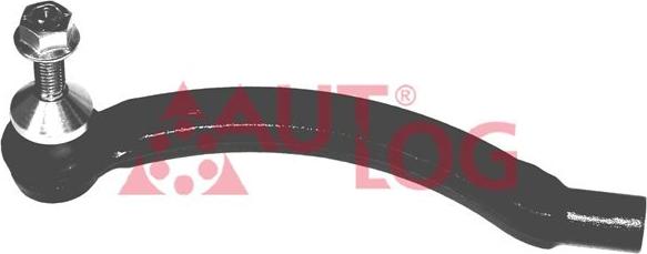 Autlog FT1441 - Наконечник рулевой тяги, шарнир abcparts.ee