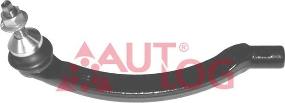 Autlog FT1442 - Наконечник рулевой тяги, шарнир abcparts.ee