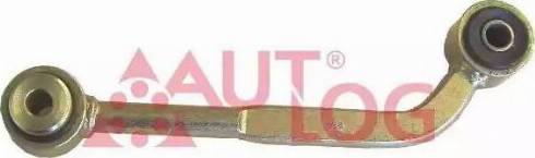 Autlog FT1508 - Тяга / стойка, стабилизатор abcparts.ee