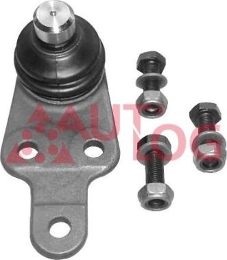 Autlog FT1575 - Пыльник шаровой опоры abcparts.ee
