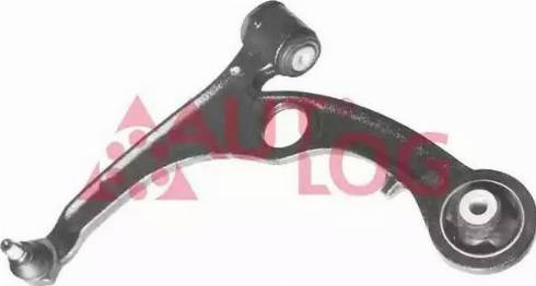 Autlog FT1669 - Рычаг подвески колеса abcparts.ee
