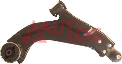 Autlog FT1685 - Рычаг подвески колеса abcparts.ee