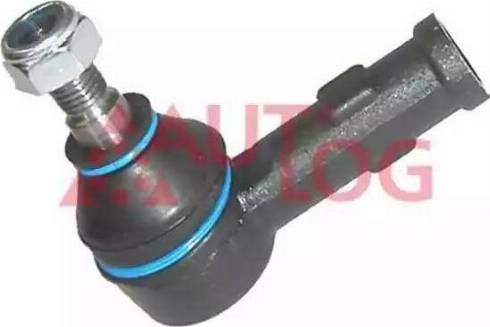 Autlog FT1097 - Наконечник рулевой тяги, шарнир abcparts.ee