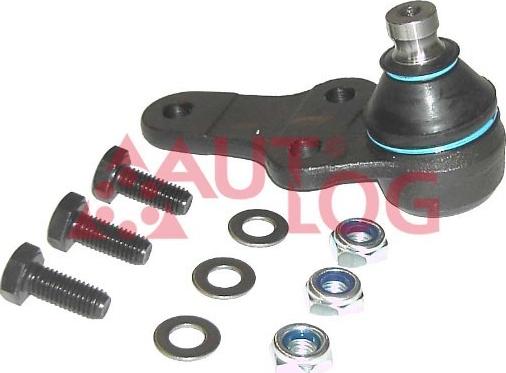 Autlog FT1040 - Шаровая опора abcparts.ee