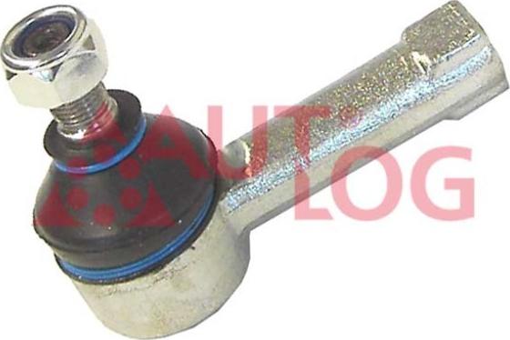 Autlog FT1125 - Наконечник рулевой тяги, шарнир abcparts.ee