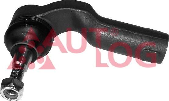 Autlog FT1365 - Наконечник рулевой тяги, шарнир abcparts.ee