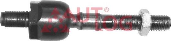 Autlog FT1315 - Осевой шарнир рулевой тяги, внутренний abcparts.ee