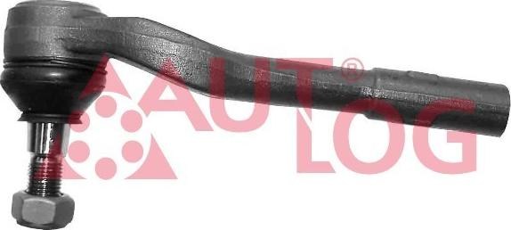 Autlog FT1381 - Наконечник рулевой тяги, шарнир abcparts.ee