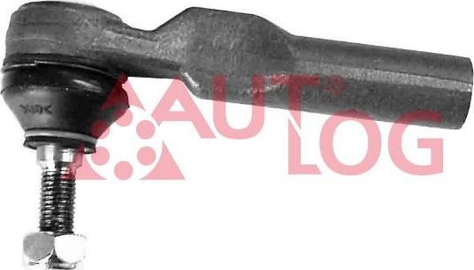 Autlog FT1333 - Наконечник рулевой тяги, шарнир abcparts.ee