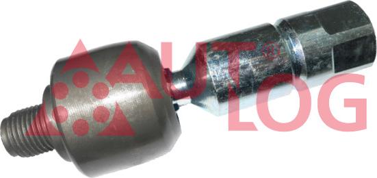 Autlog FT1292 - Осевой шарнир рулевой тяги, внутренний abcparts.ee