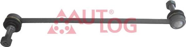 Autlog FT1207 - Тяга / стойка, стабилизатор abcparts.ee