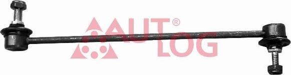 Autlog FT1769 - Тяга / стойка, стабилизатор abcparts.ee