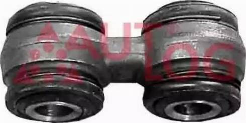 Autlog FT1766 - Тяга / стойка, стабилизатор abcparts.ee