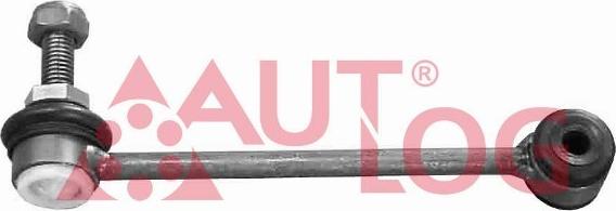 Autlog FT1778 - Тяга / стойка, стабилизатор abcparts.ee