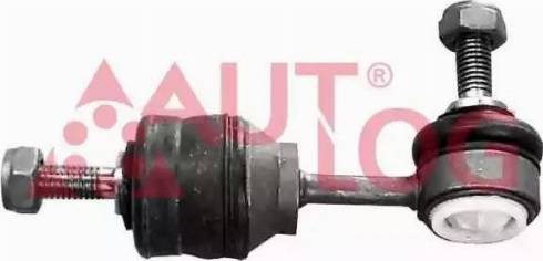 Autlog FT1777 - Тяга / стойка, стабилизатор abcparts.ee
