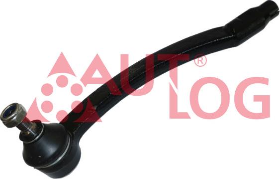 Autlog FT2400 - Наконечник рулевой тяги, шарнир abcparts.ee